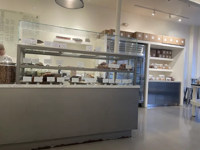 Tulie Bakery Picture 9