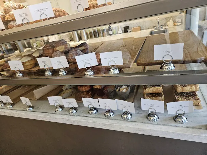 Tulie Bakery Picture 3