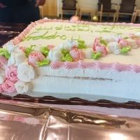 Walmart Bakery ico