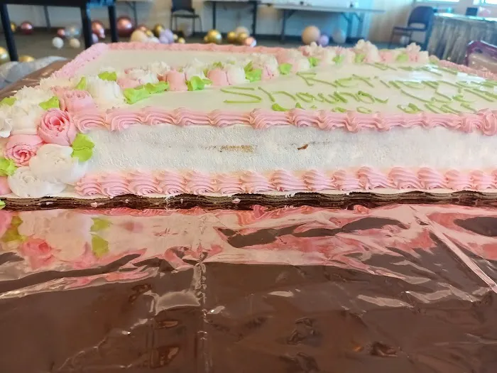 Walmart Bakery Picture 2