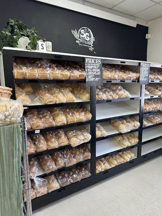 Stone Ground Bakery Picture 4