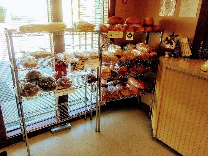 Stone Ground Bakery Picture 8