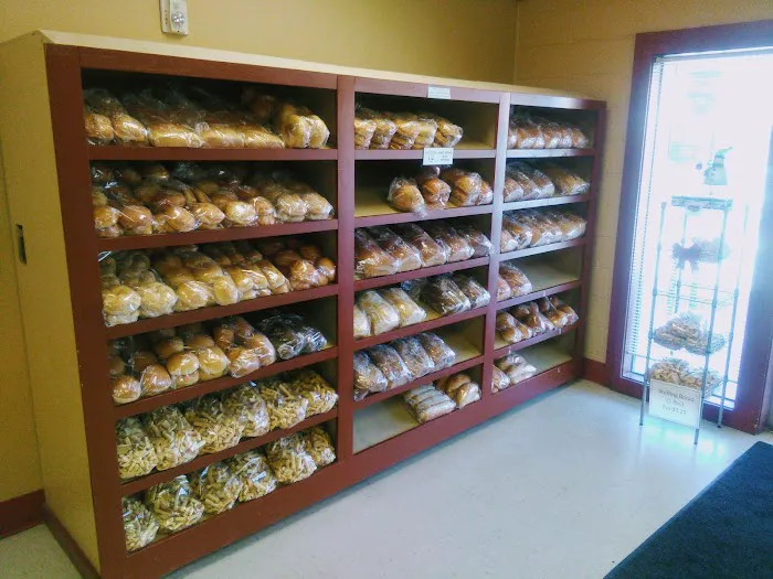Stone Ground Bakery Picture 10
