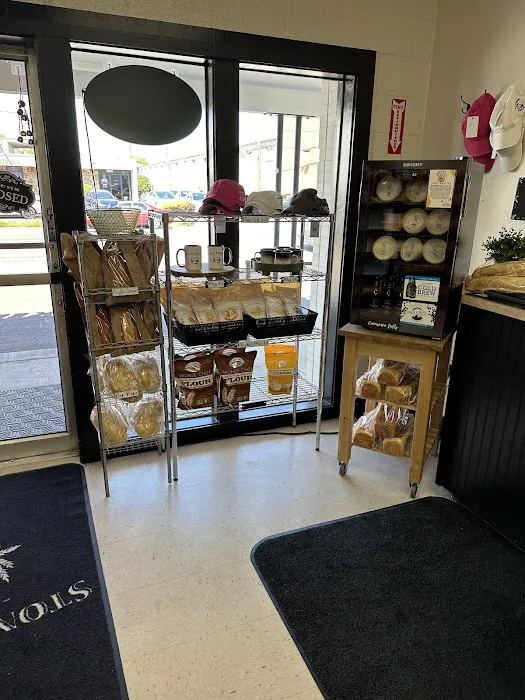 Stone Ground Bakery Picture 6