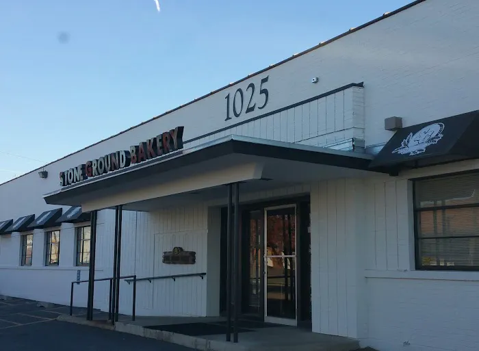 Stone Ground Bakery Picture 1
