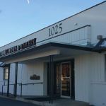 Stone Ground Bakery