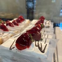 Panadería Flores Salt Lake City ico