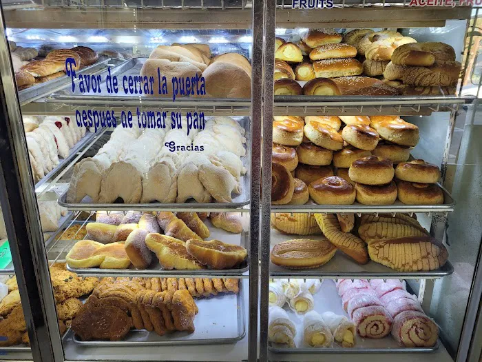 Panadería Flores Salt Lake City Picture 10