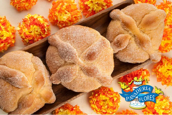 Panaderia Flores Rose Park Picture 3