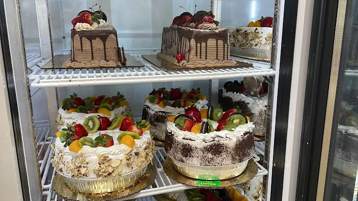 Panaderia Flores Rose Park Picture 2