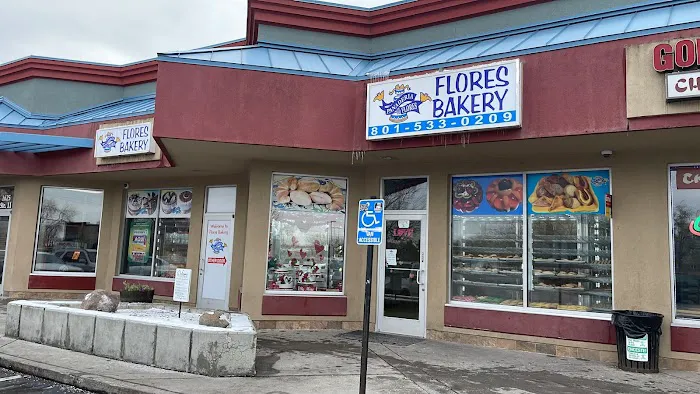 Panaderia Flores Rose Park Picture 1