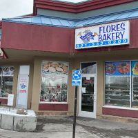 Panaderia Flores Rose Park ico