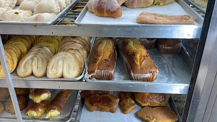 Panaderia Flores Rose Park Picture 9