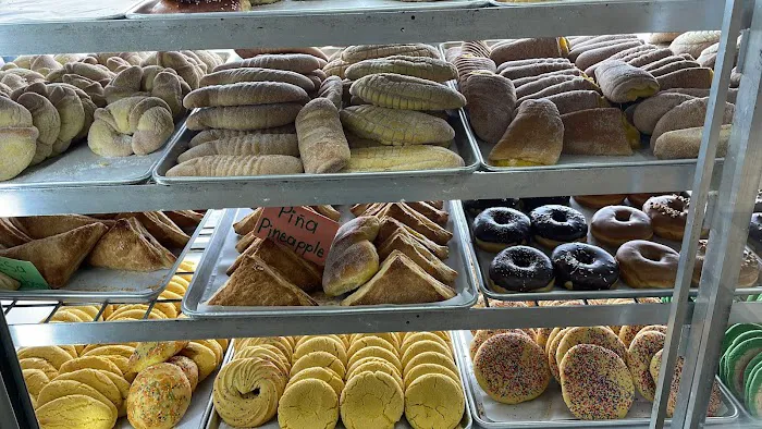 Panaderia Flores Rose Park Picture 10