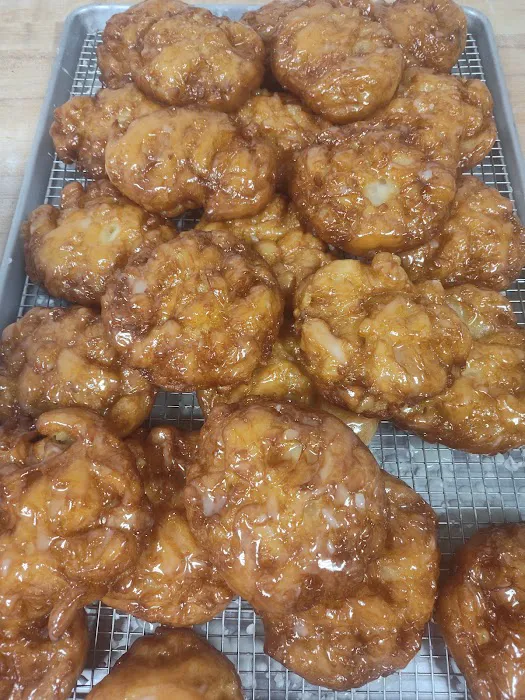 Donut House Picture 8