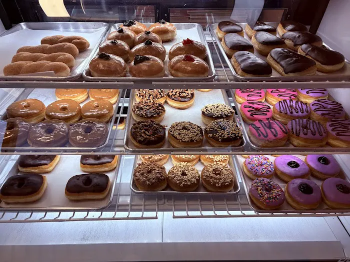 Donut House Picture 3