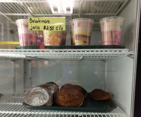 Panaderia Lizbeth