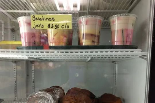 Panaderia Lizbeth