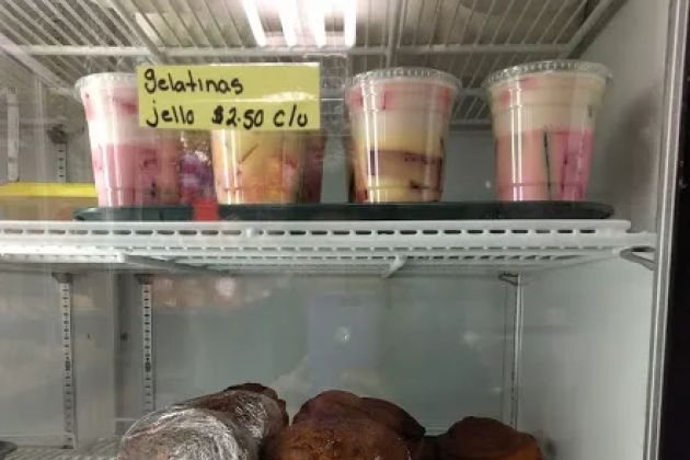 Panaderia Lizbeth