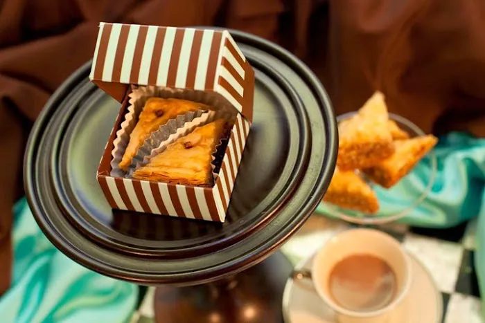 Sheer Ambrosia Bakery Picture 9