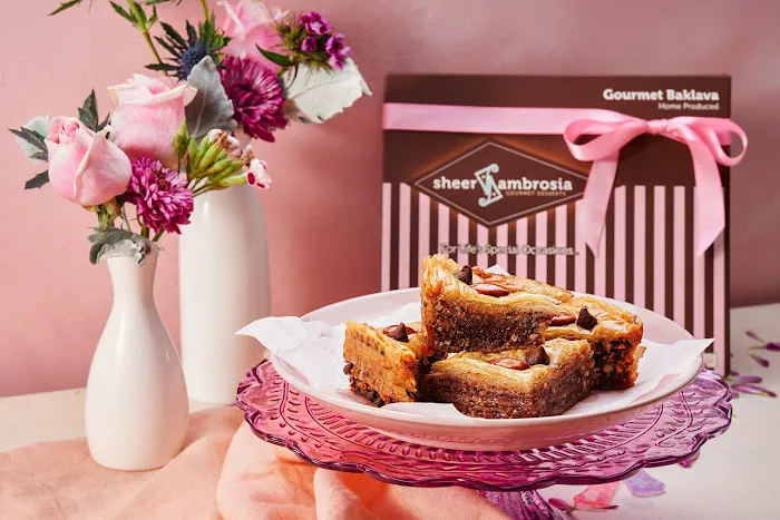 Sheer Ambrosia Bakery Picture 3