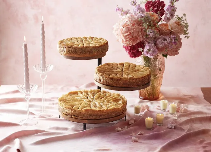Sheer Ambrosia Bakery Picture 4