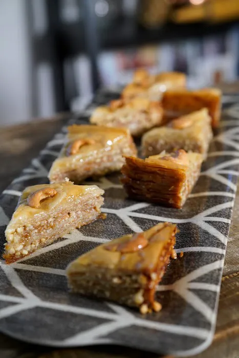 Sheer Ambrosia Bakery Picture 10