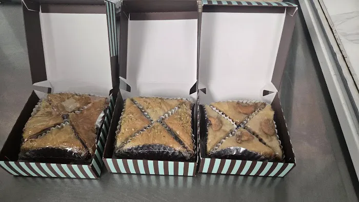 Sheer Ambrosia Bakery Picture 7
