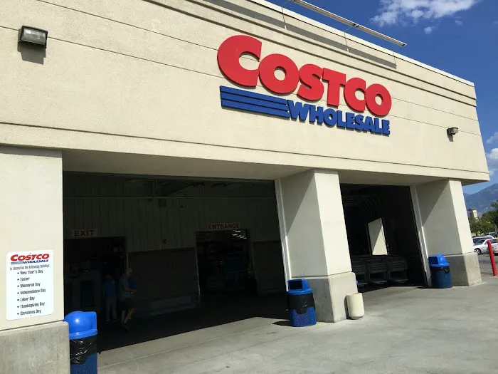Costco Bakery Picture 1