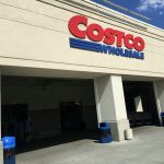 Costco Bakery