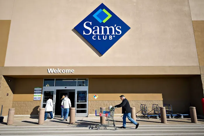 Sam's Club Bakery Picture 4