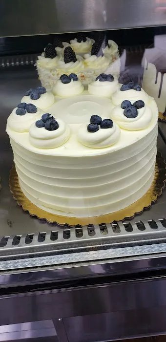 City Cakes & Cafe Picture 9