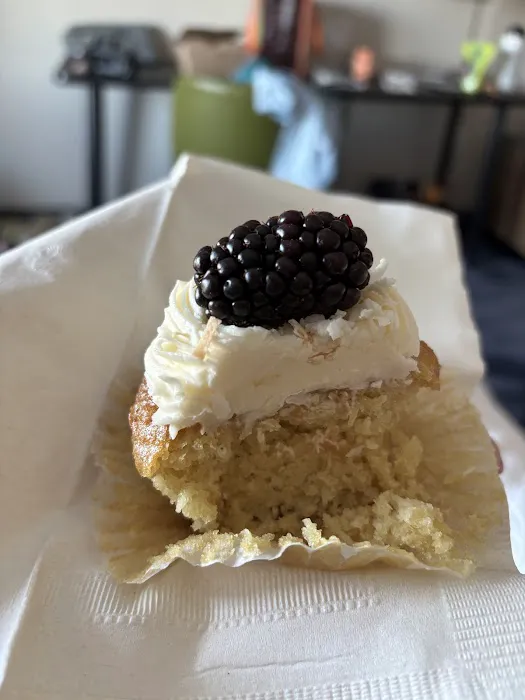 City Cakes & Cafe Picture 10