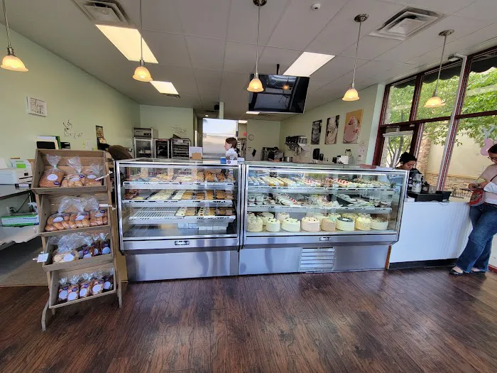 City Cakes & Cafe Picture 3