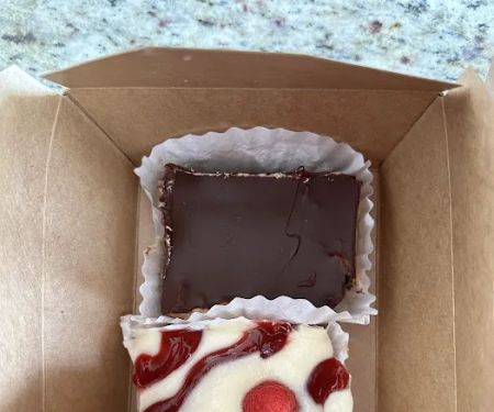 City Cakes & Cafe