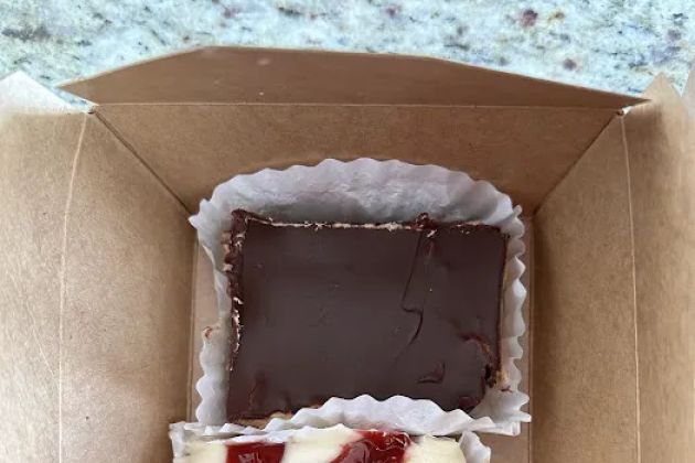 City Cakes & Cafe