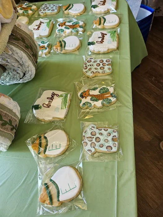 Kellie jos sweet treats Picture 7