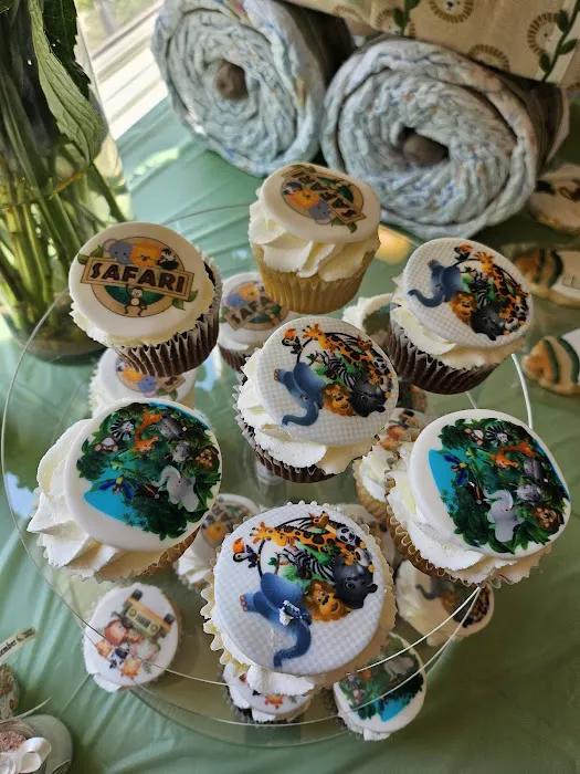Kellie jos sweet treats Picture 5