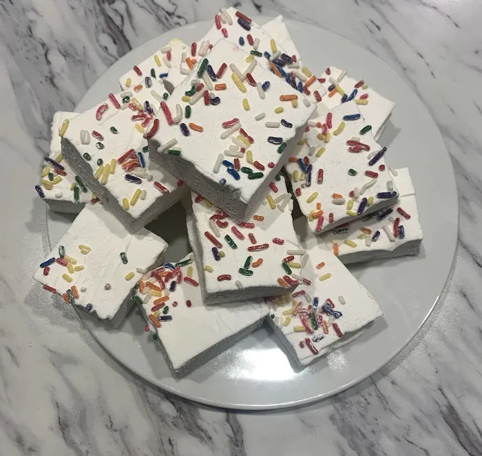 Kellie jos sweet treats Picture 1