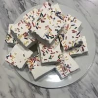 Kellie jos sweet treats ico