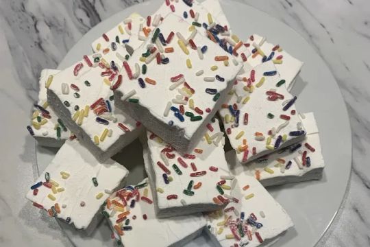 Kellie jos sweet treats