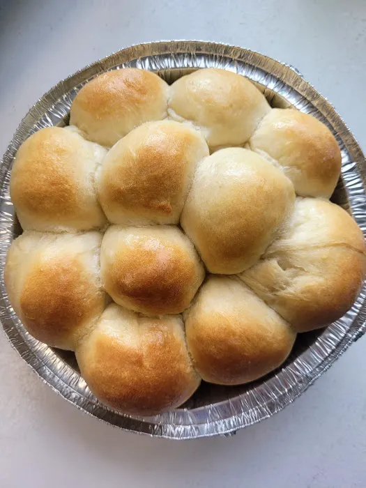 Cinnful Buns Picture 7