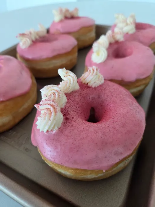 Love & Light Bakery Picture 4