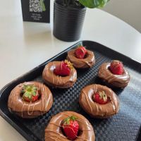 Love & Light Bakery ico