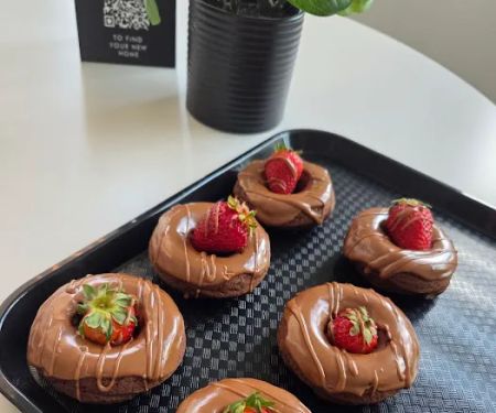 Love & Light Bakery