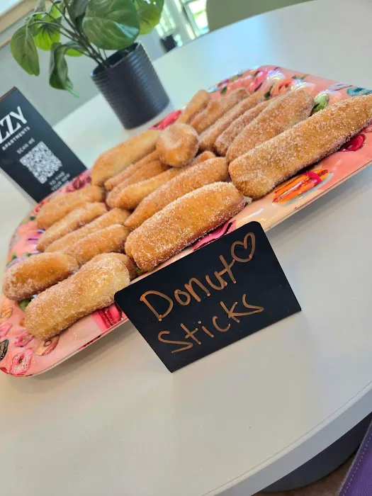 Love & Light Bakery Picture 9