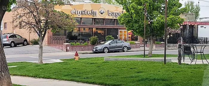 Einstein Bros. Bagels Picture 3