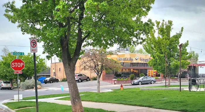 Einstein Bros. Bagels Picture 5