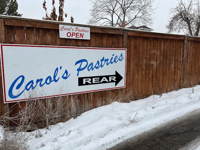 Carol's Pastry Shop Picture 1