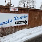 Carol's Pastry Shop